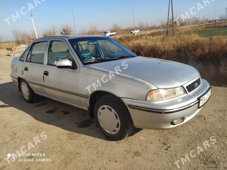 Daewoo Cielo 1994 - 23 000 TMT - Şabat etr. - img 3