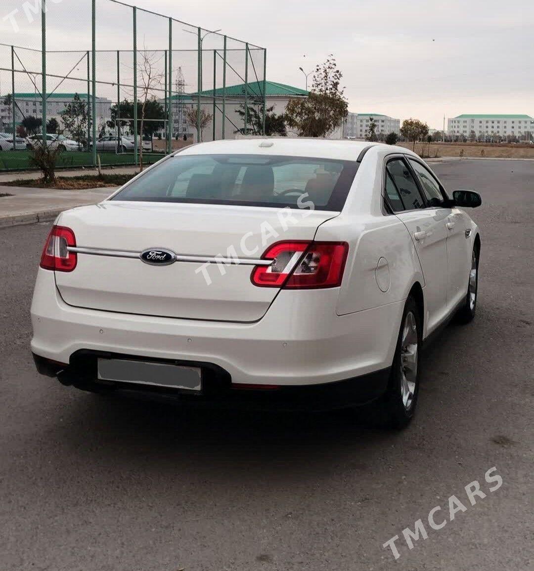 Ford Taurus 2009 - 140 000 TMT - Aşgabat - img 5