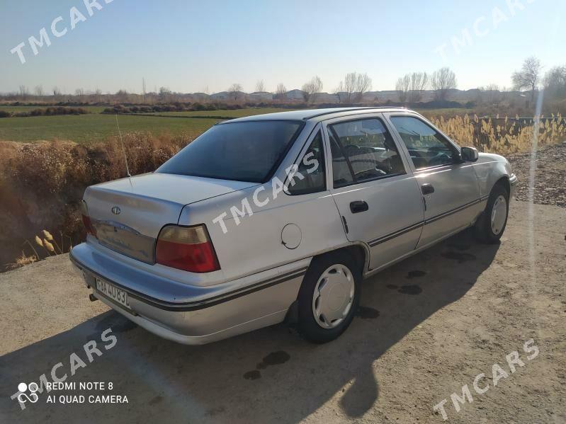 Daewoo Cielo 1994 - 23 000 TMT - Şabat etr. - img 5