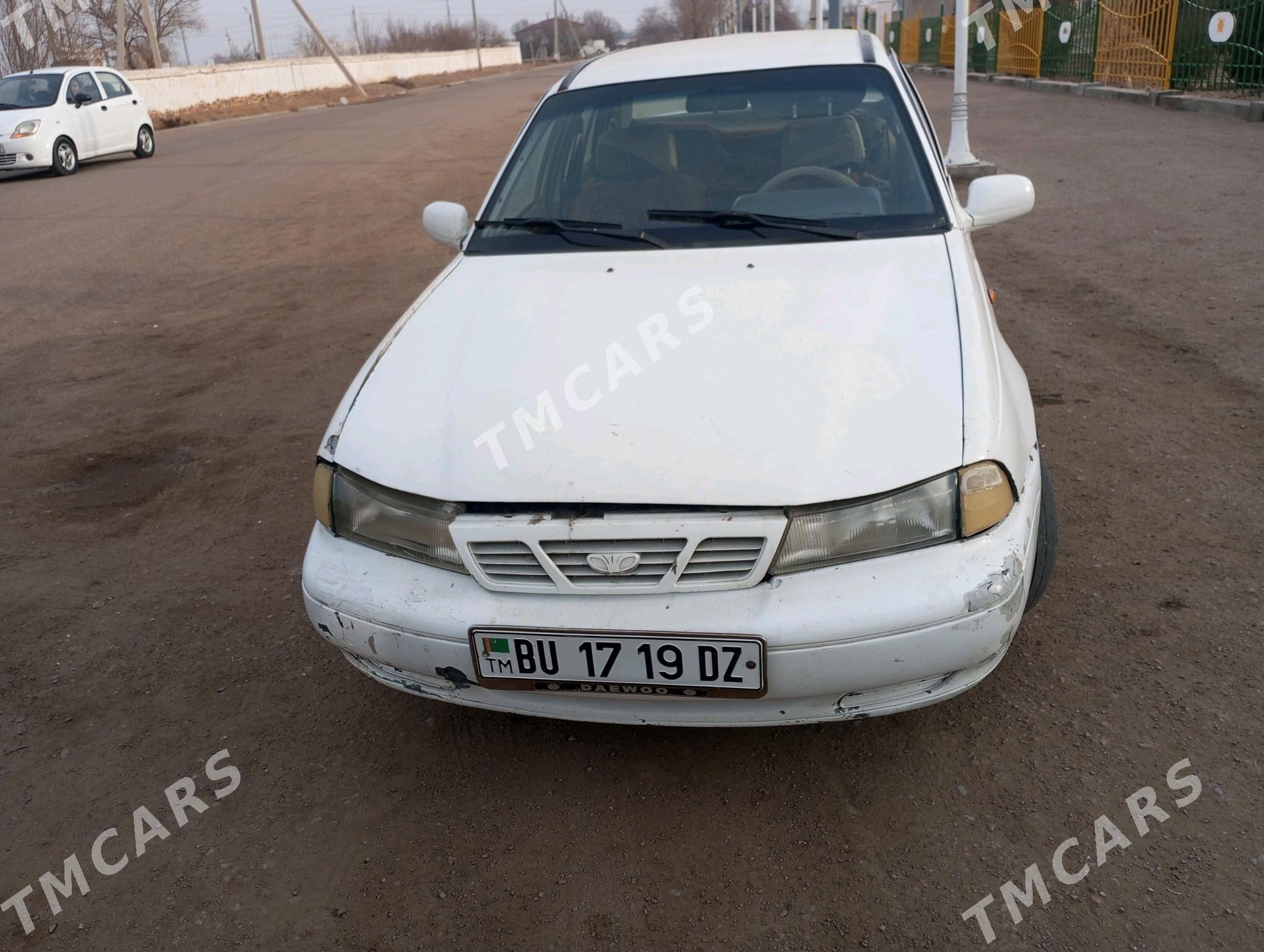 Daewoo Nexia 1996 - 14 000 TMT - Гороглы (Тагта) - img 2