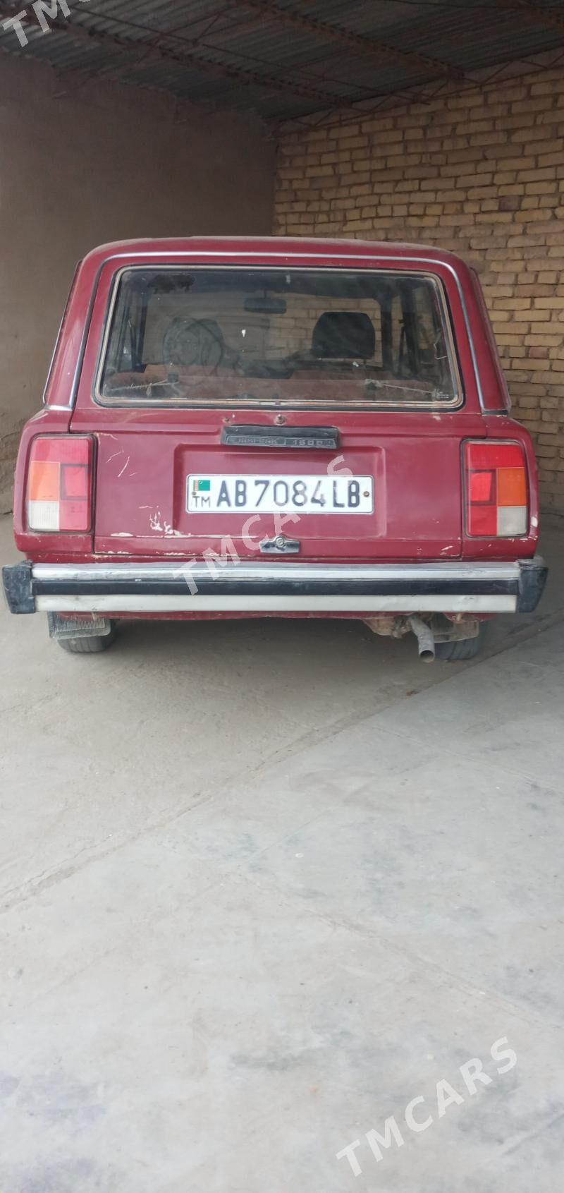 Lada 2105 1992 - 9 000 TMT - Газаджак - img 2