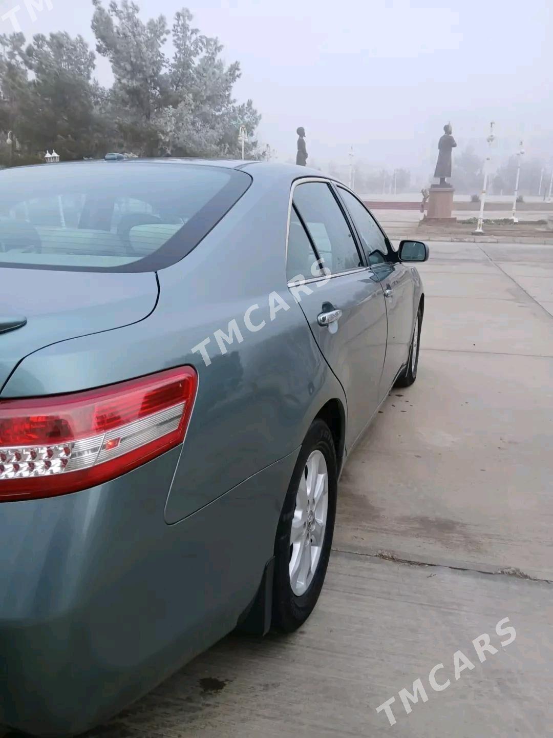 Toyota Camry 2011 - 170 000 TMT - Türkmenabat - img 2