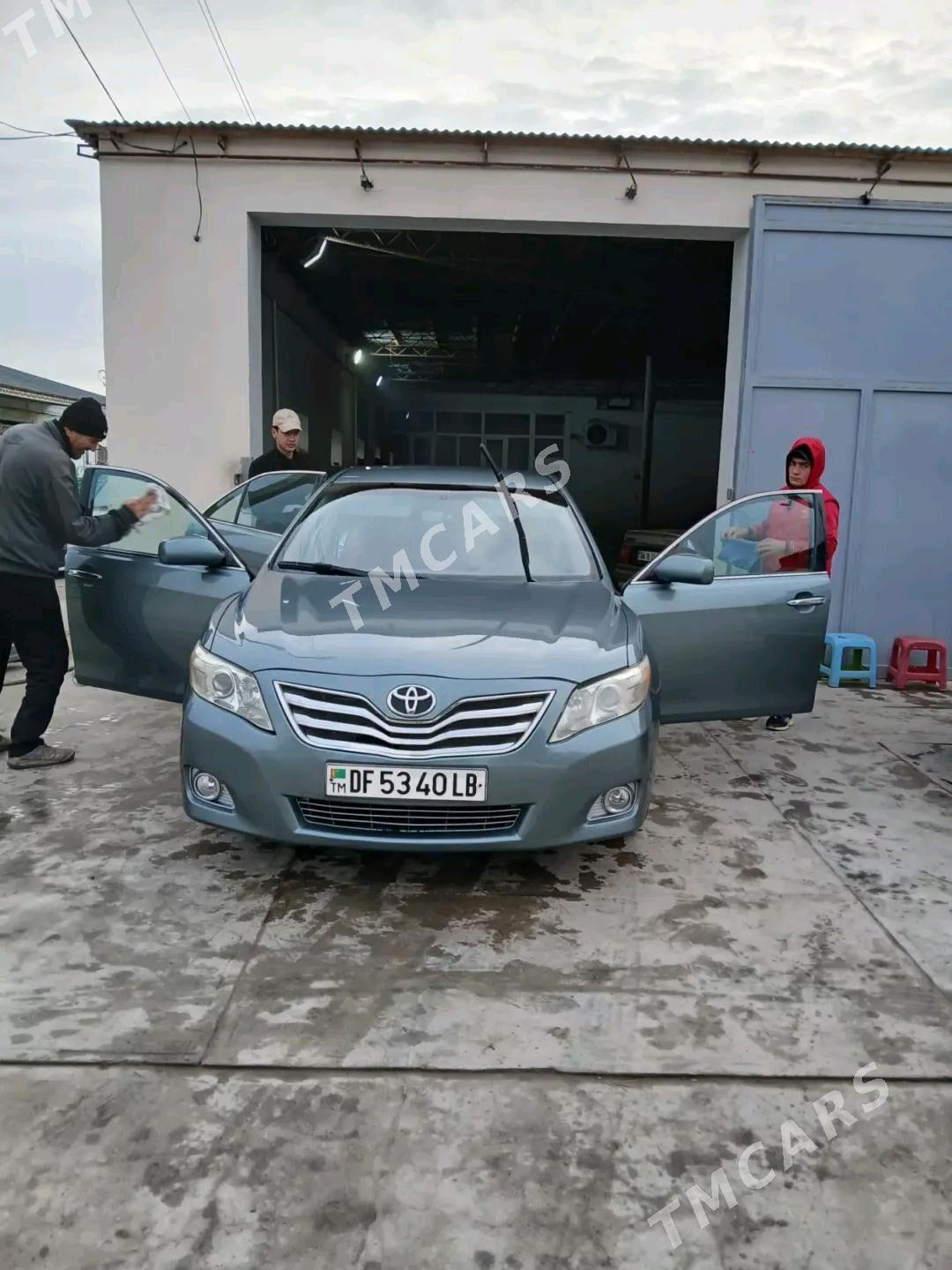 Toyota Camry 2011 - 170 000 TMT - Türkmenabat - img 6