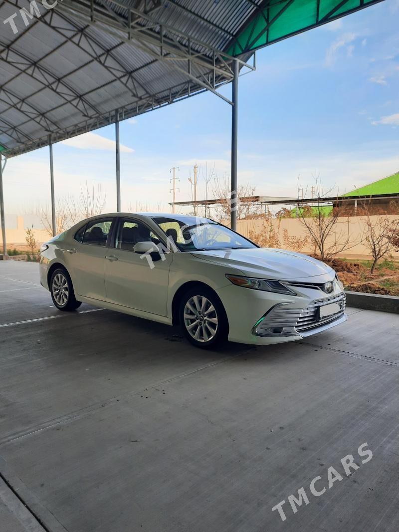 Toyota Camry 2019 - 235 000 TMT - Aşgabat - img 5