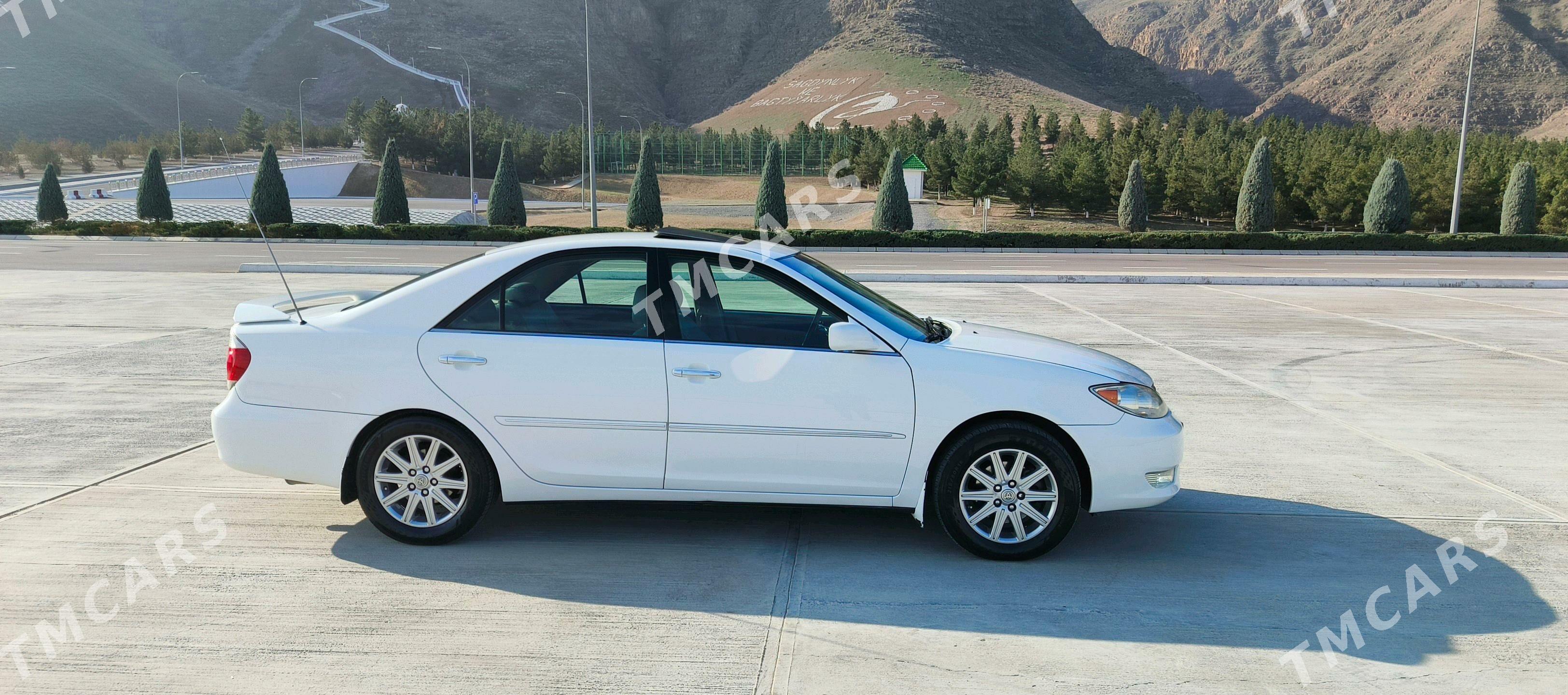 Toyota Camry 2004 - 175 000 TMT - Aşgabat - img 3