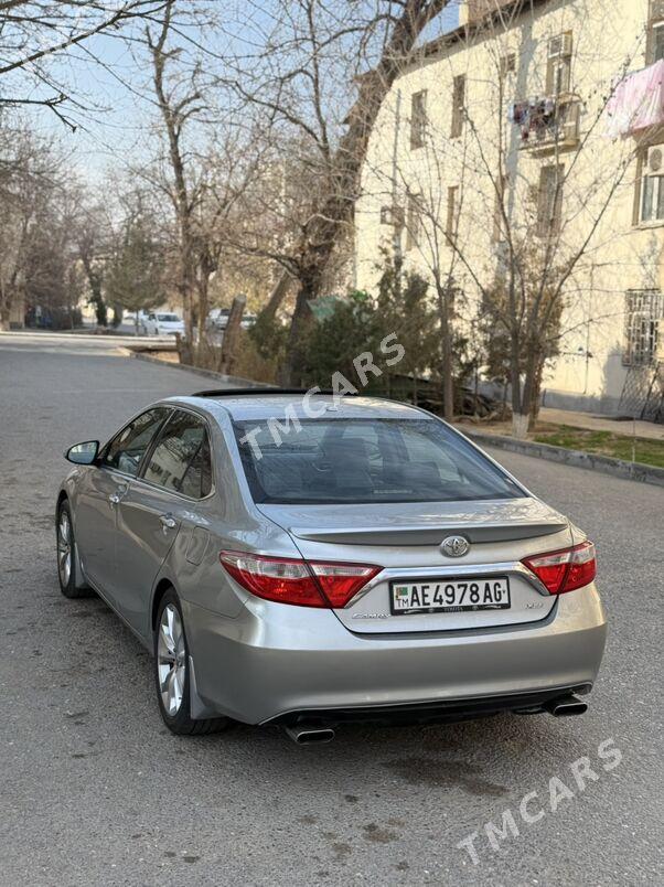 Toyota Camry 2015 - 235 000 TMT - Ашхабад - img 5