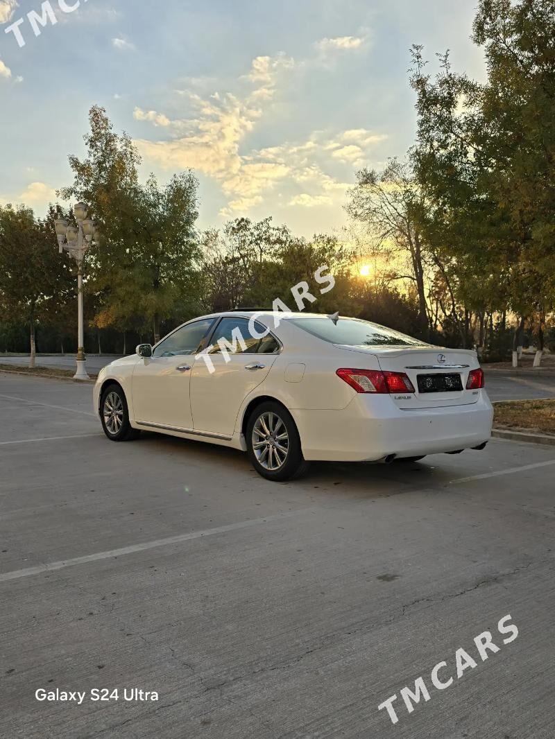 Lexus ES 350 2007 - 175 000 TMT - Акдепе - img 2