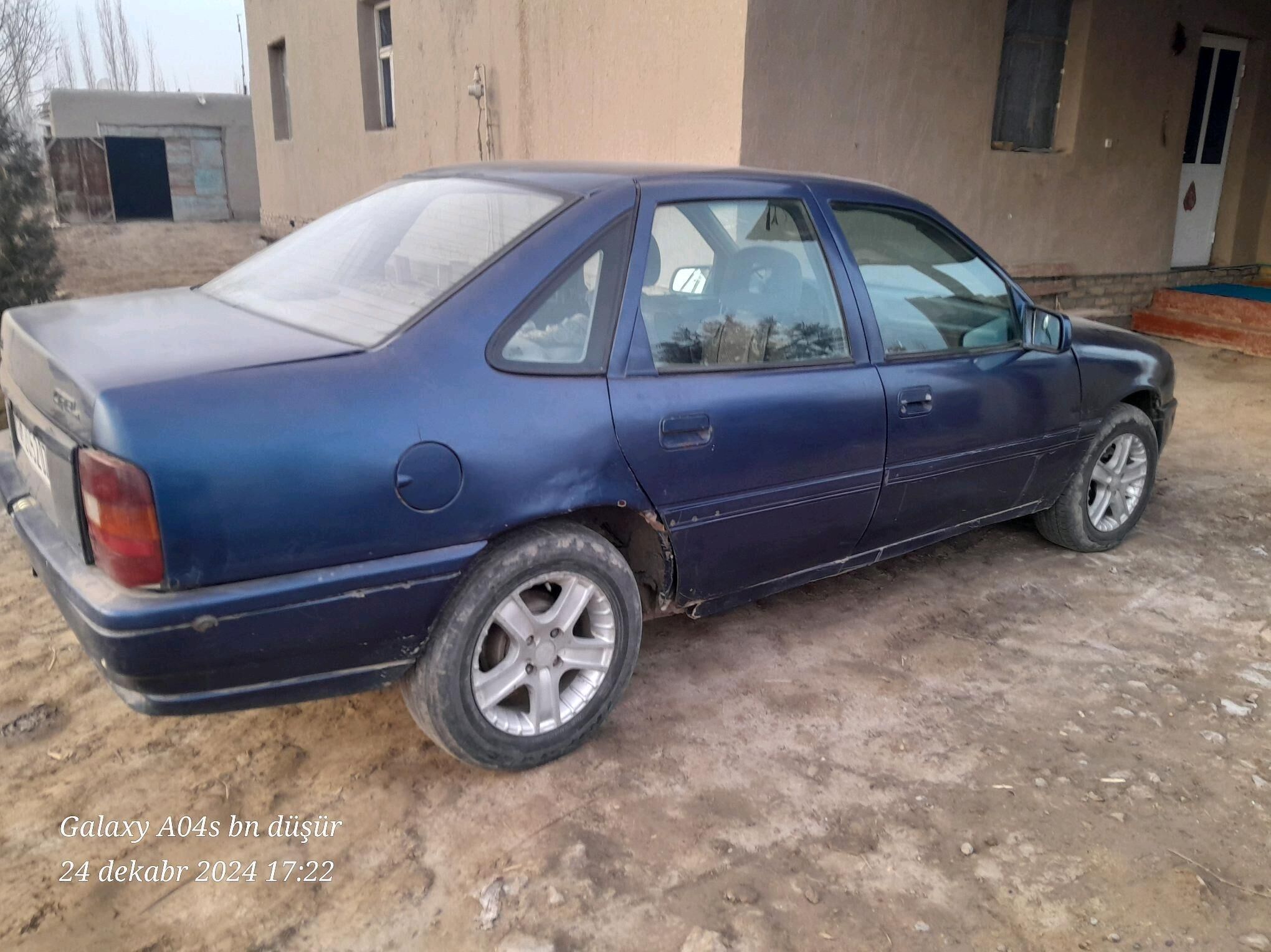 Opel Vectra 1992 - 18 000 TMT - Türkmenbaşy etr. - img 4