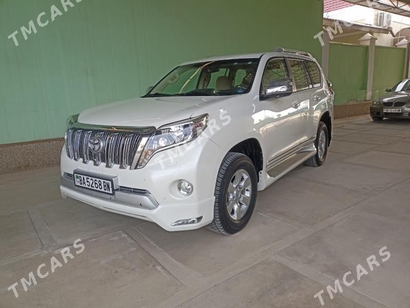 Toyota Land Cruiser Prado 2014 - 570 000 TMT - Balkanabat - img 2