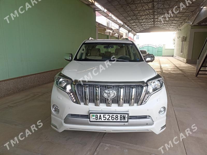 Toyota Land Cruiser Prado 2014 - 570 000 TMT - Balkanabat - img 3