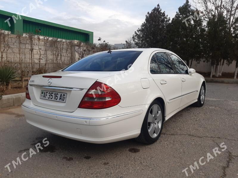 Mercedes-Benz E350 2005 - 140 000 TMT - Aşgabat - img 10