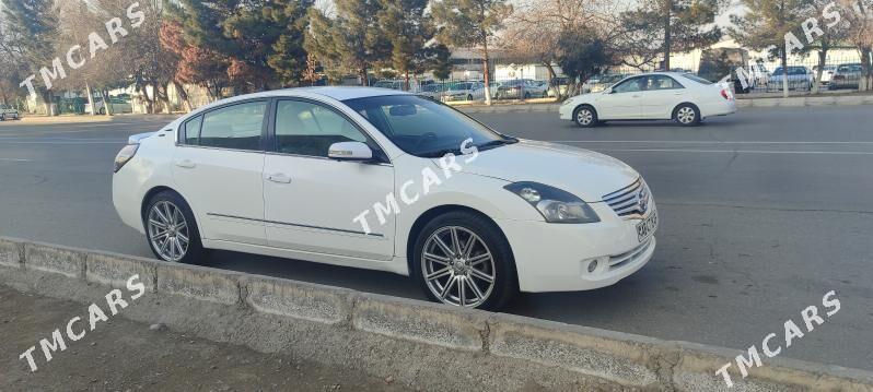 Nissan Altima 2009 - 98 000 TMT - Ашхабад - img 2