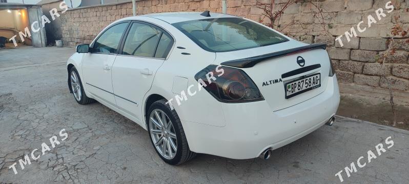 Nissan Altima 2009 - 98 000 TMT - Ашхабад - img 6