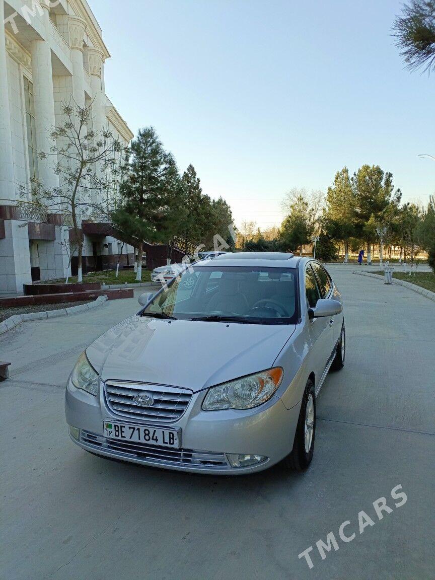 Toyota Corolla 2009 - 107 000 TMT - Türkmenabat - img 2