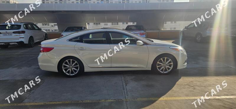 Hyundai Azera 2016 - 250 000 TMT - Мир 5 - img 3