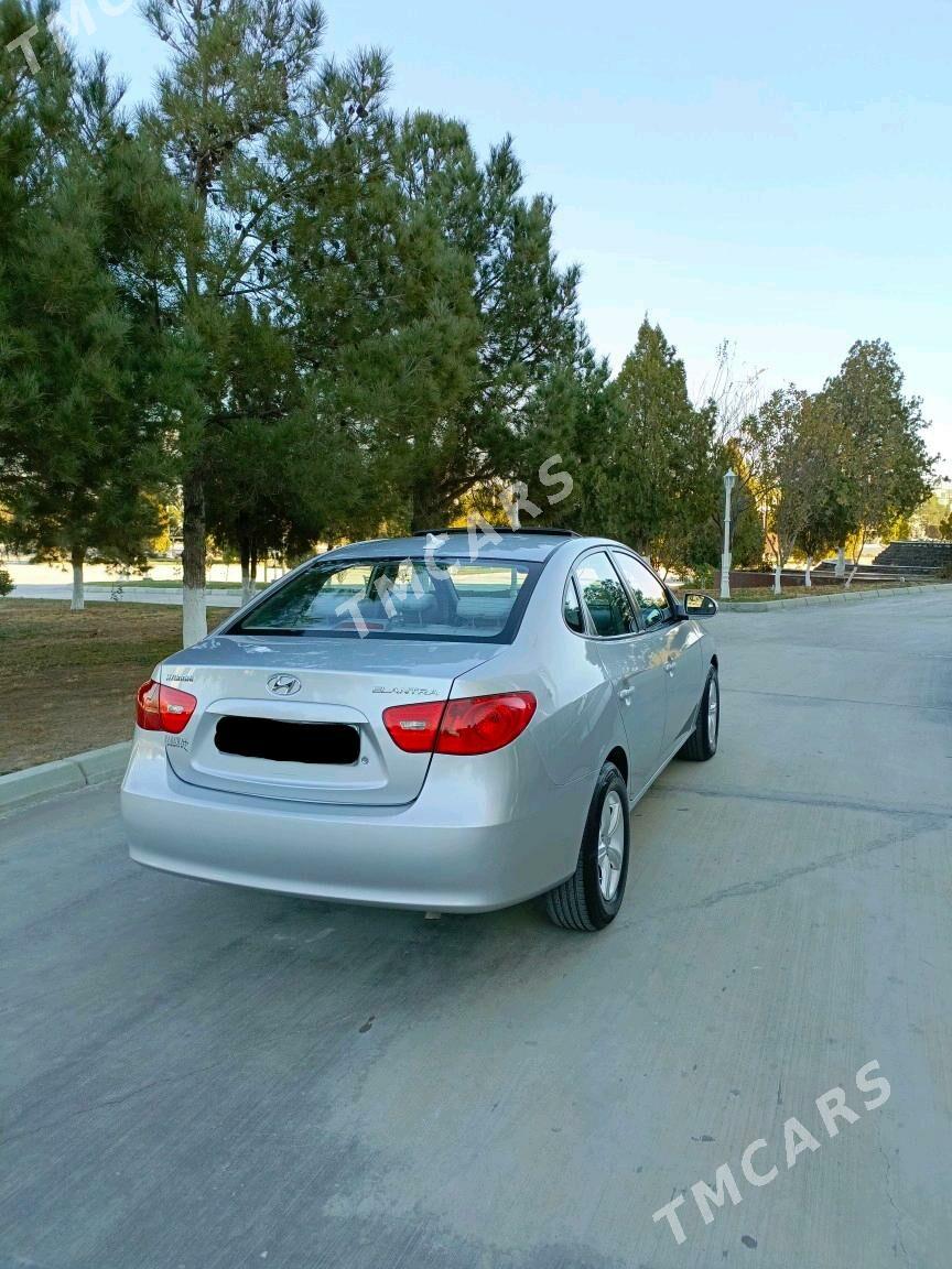 Toyota Corolla 2009 - 107 000 TMT - Türkmenabat - img 7