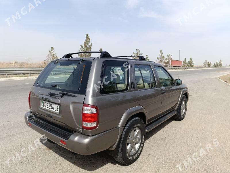 Nissan Pathfinder 2001 - 99 000 TMT - Дянев - img 3