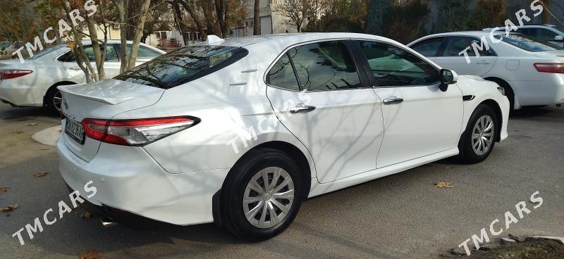 Toyota Camry 2019 - 230 000 TMT - 11 мкр - img 6