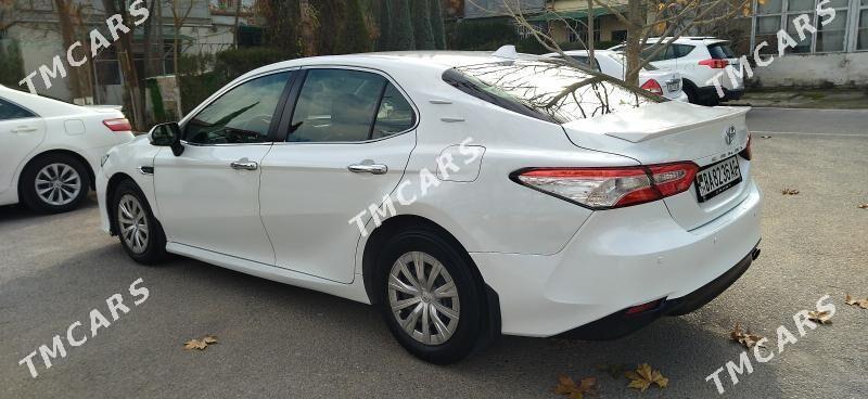 Toyota Camry 2019 - 230 000 TMT - 11 мкр - img 5