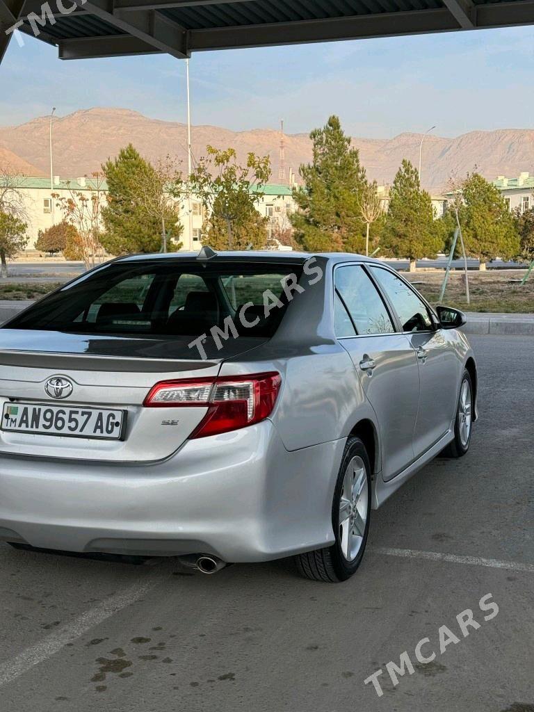 Toyota Camry 2012 - 185 000 TMT - Balkanabat - img 3