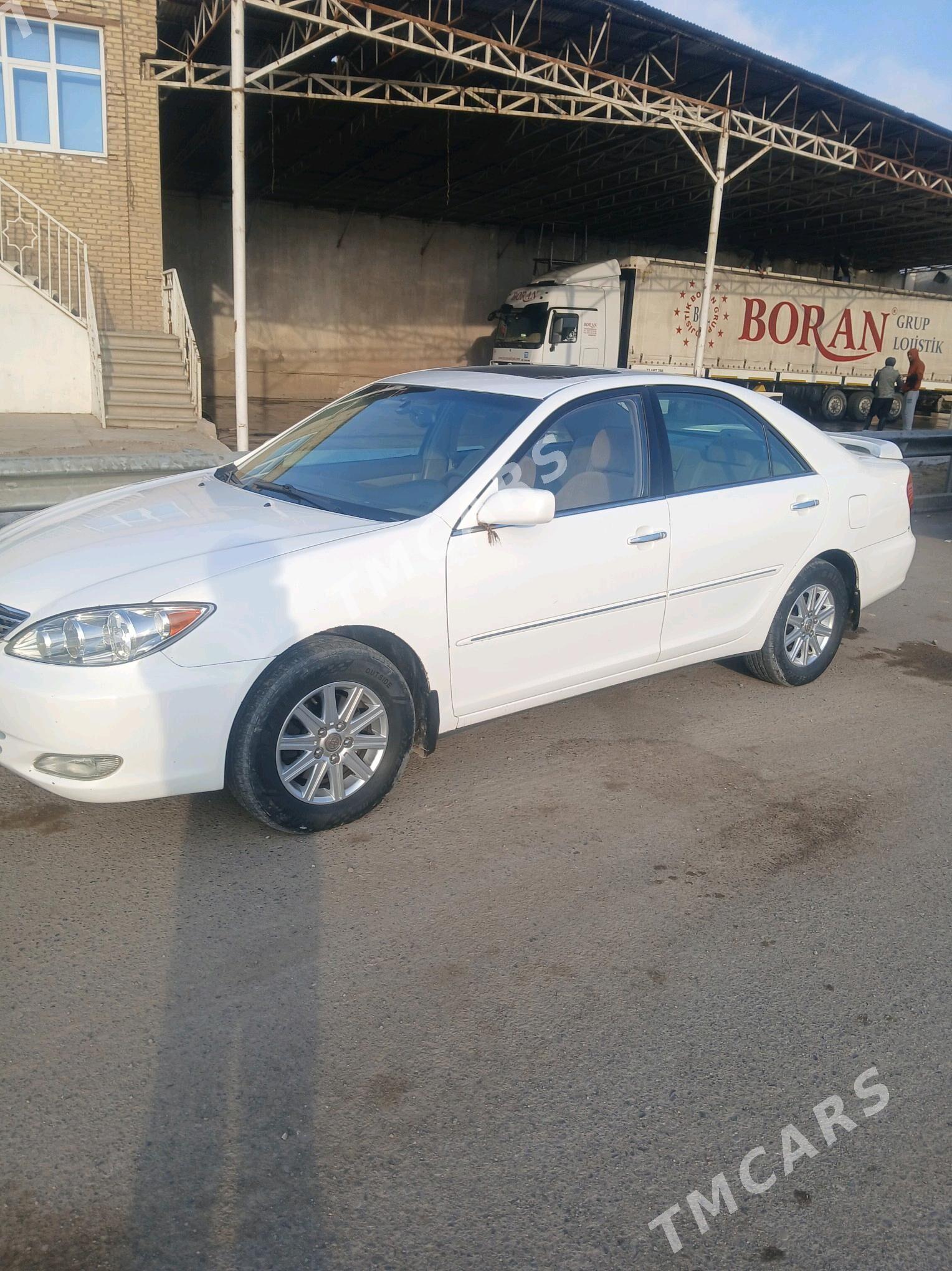 Toyota Camry 2003 - 165 000 TMT - Мургап - img 6