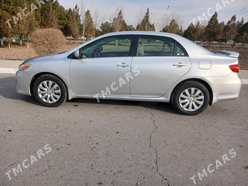 Toyota Corolla 2013 - 148 000 TMT - Türkmenabat - img 2