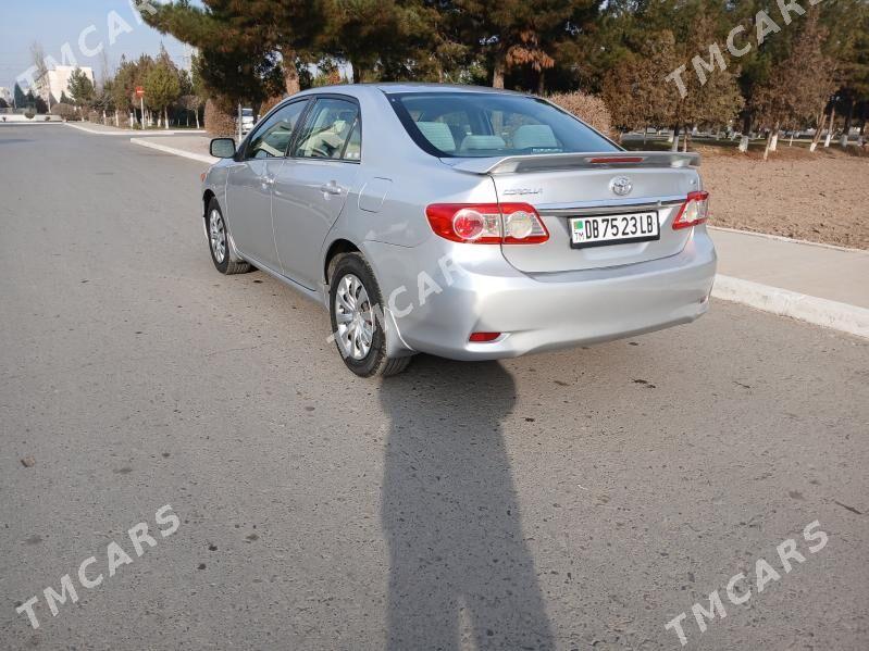 Toyota Corolla 2013 - 148 000 TMT - Türkmenabat - img 3