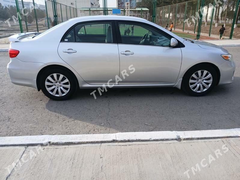 Toyota Corolla 2013 - 148 000 TMT - Türkmenabat - img 4