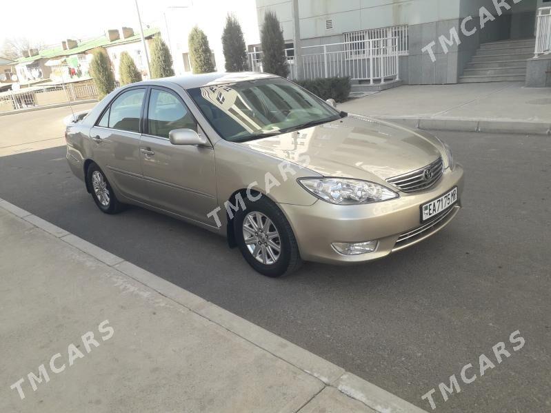 Toyota Camry 2002 - 180 000 TMT - Мары - img 2