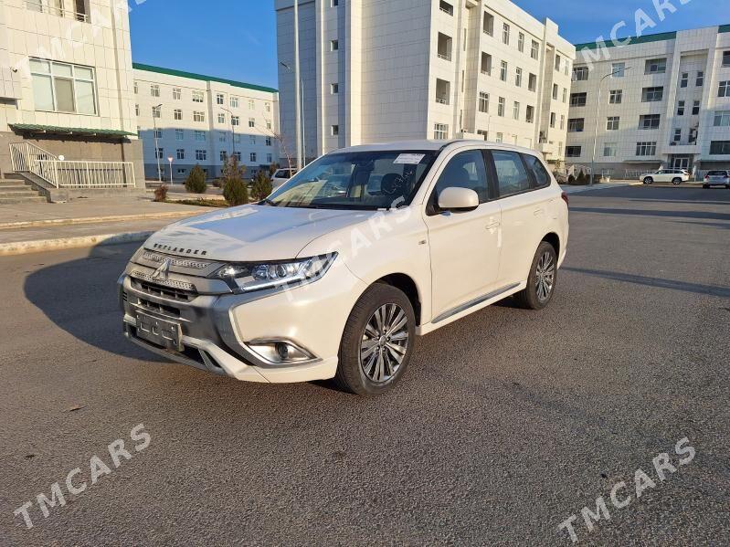 Mitsubishi Outlander 2022 - 320 000 TMT - Ашхабад - img 2