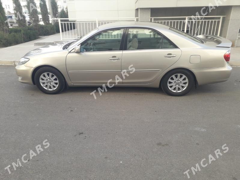 Toyota Camry 2002 - 180 000 TMT - Мары - img 8