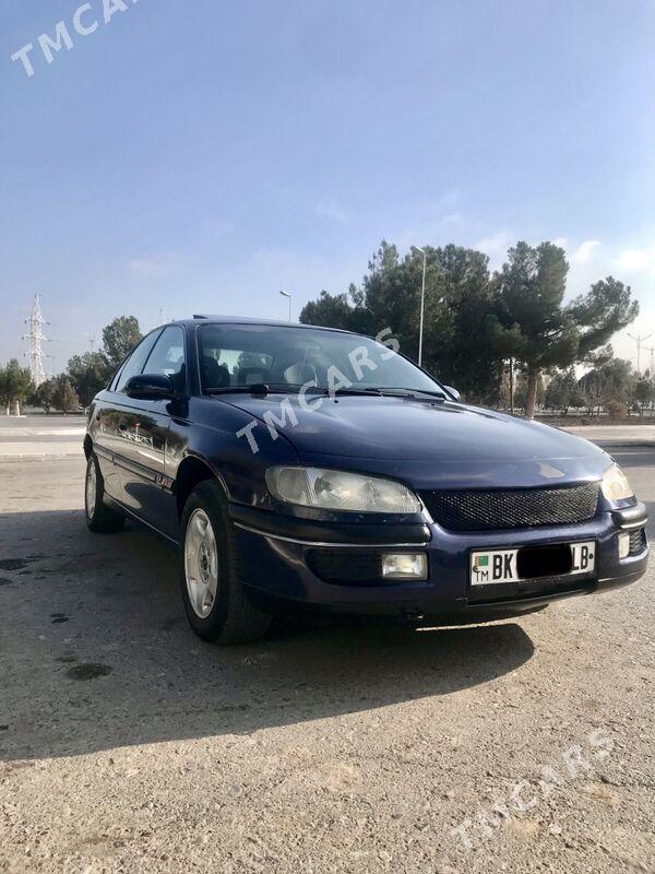 Opel Omega 1996 - 31 000 TMT - Türkmenabat - img 2