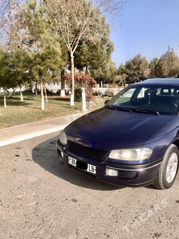 Opel Omega 1996 - 31 000 TMT - Türkmenabat - img 3