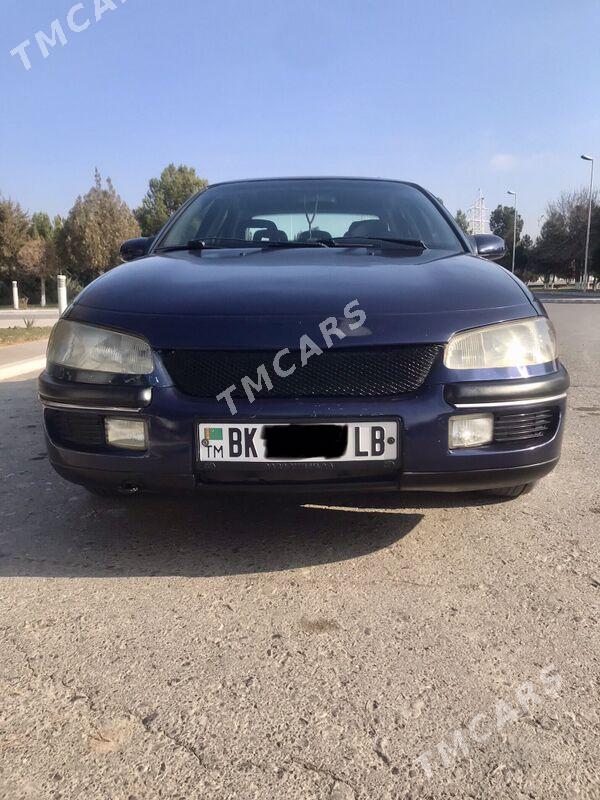 Opel Omega 1996 - 31 000 TMT - Türkmenabat - img 4