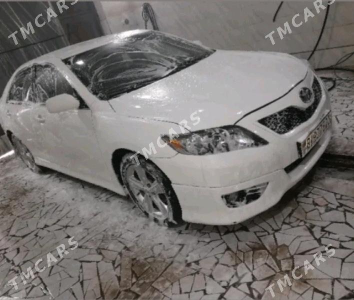 Toyota Camry 2010 - 180 000 TMT - Türkmenbaşy - img 8