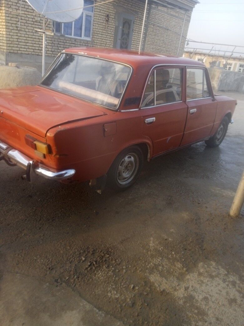 Lada 2104 1986 - 13 000 TMT - Гёкдепе - img 4