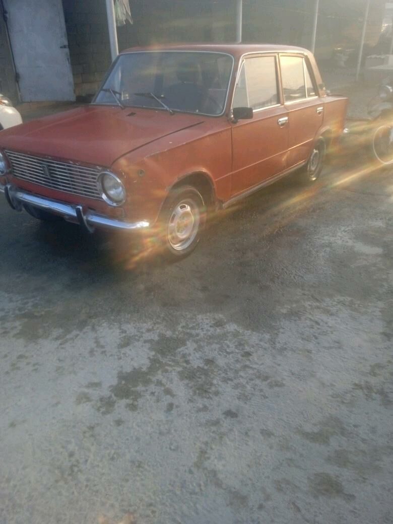 Lada 2104 1986 - 13 000 TMT - Гёкдепе - img 5