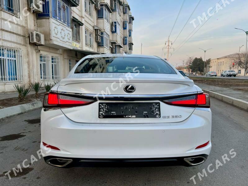 Lexus ES 350 2020 - 600 000 TMT - Туркменабат - img 4