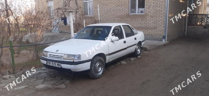 Opel Vectra 1990 - 8 000 TMT - Мары - img 2