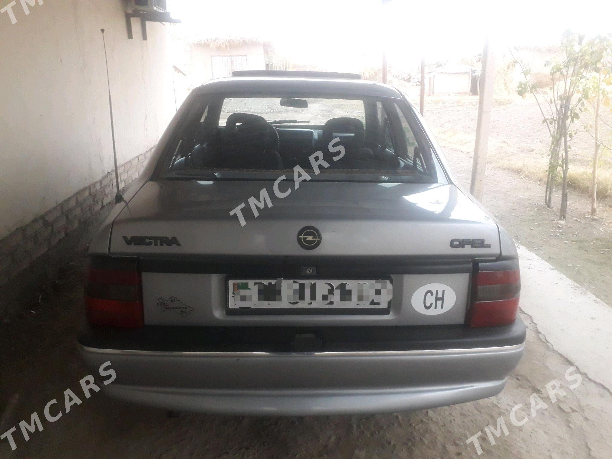 Opel Vectra 1993 - 35 000 TMT - Boldumsaz - img 2