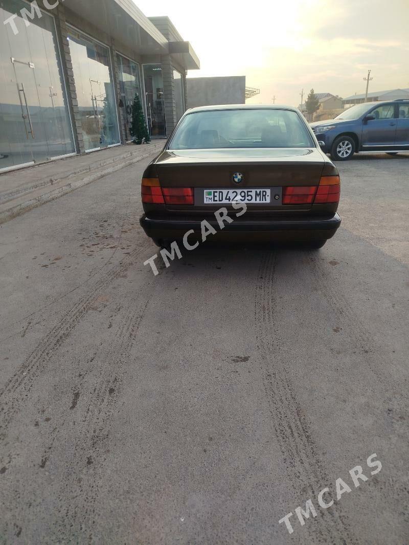 BMW 525 1993 - 54 000 TMT - Mary - img 5