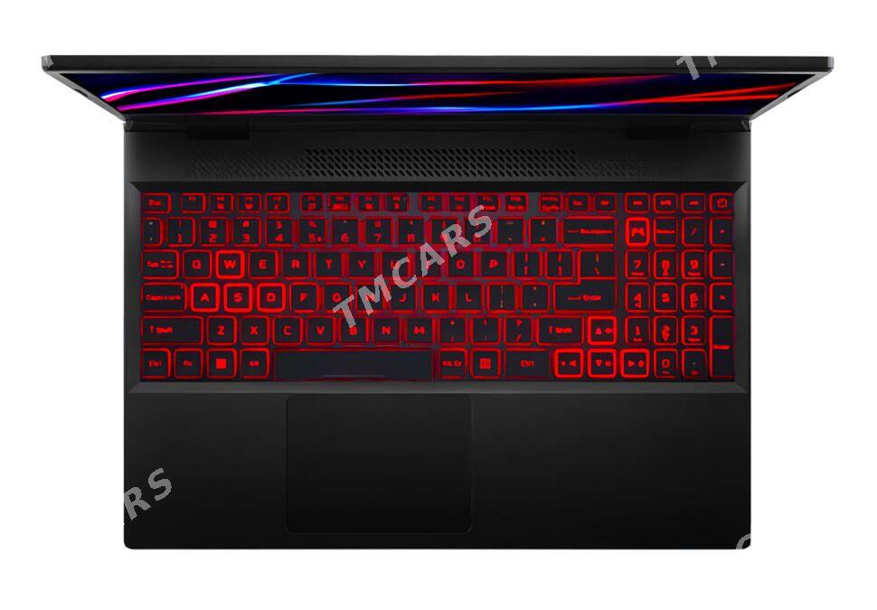 Gaming Notebook Acer Nitro 5 - Aşgabat - img 3