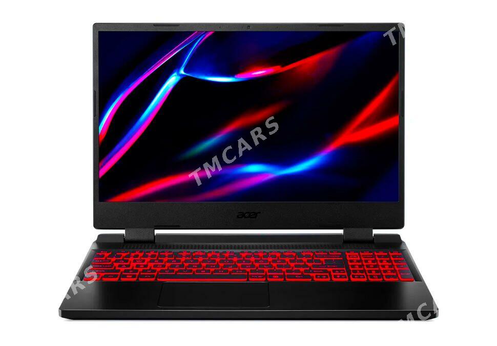 Gaming Notebook Acer Nitro 5 - Ашхабад - img 5