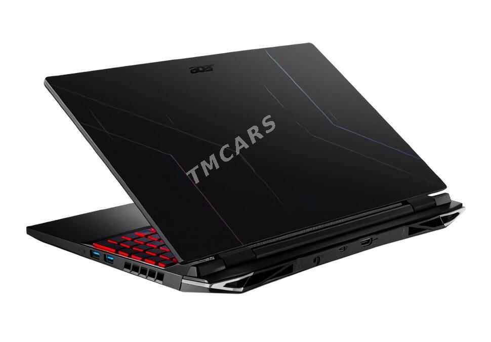 Gaming Notebook Acer Nitro 5 - Aşgabat - img 2