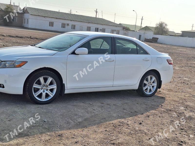 Toyota Camry 2007 - 135 000 TMT - Köneürgenç - img 2