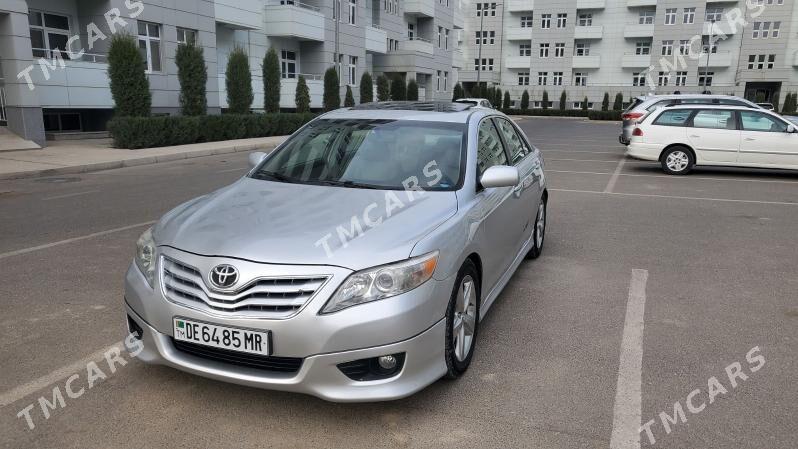 Toyota Camry 2007 - 180 000 TMT - Mary - img 8