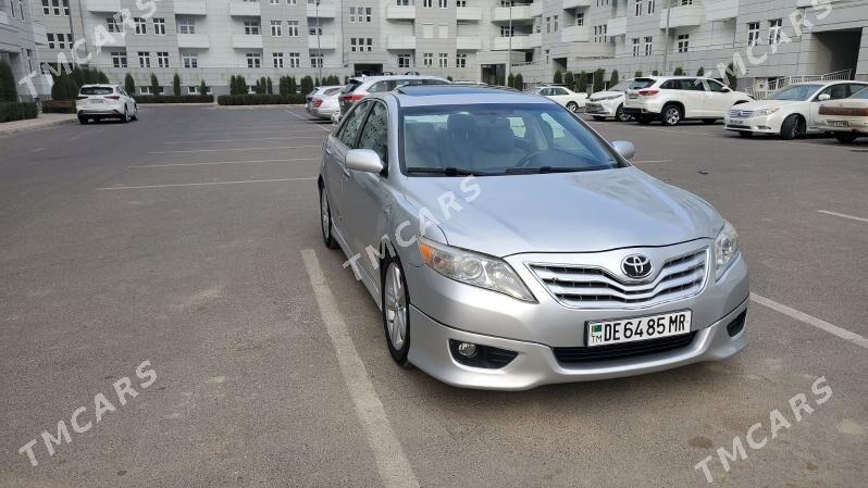 Toyota Camry 2007 - 180 000 TMT - Mary - img 7