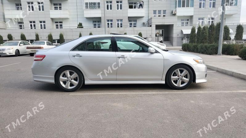 Toyota Camry 2007 - 180 000 TMT - Mary - img 6