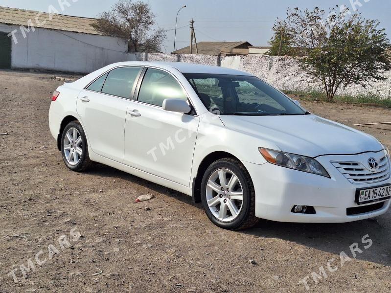 Toyota Camry 2007 - 135 000 TMT - Köneürgenç - img 3