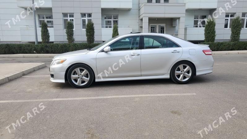 Toyota Camry 2007 - 180 000 TMT - Mary - img 9